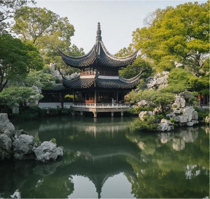 四川幻珊餐饮有限公司